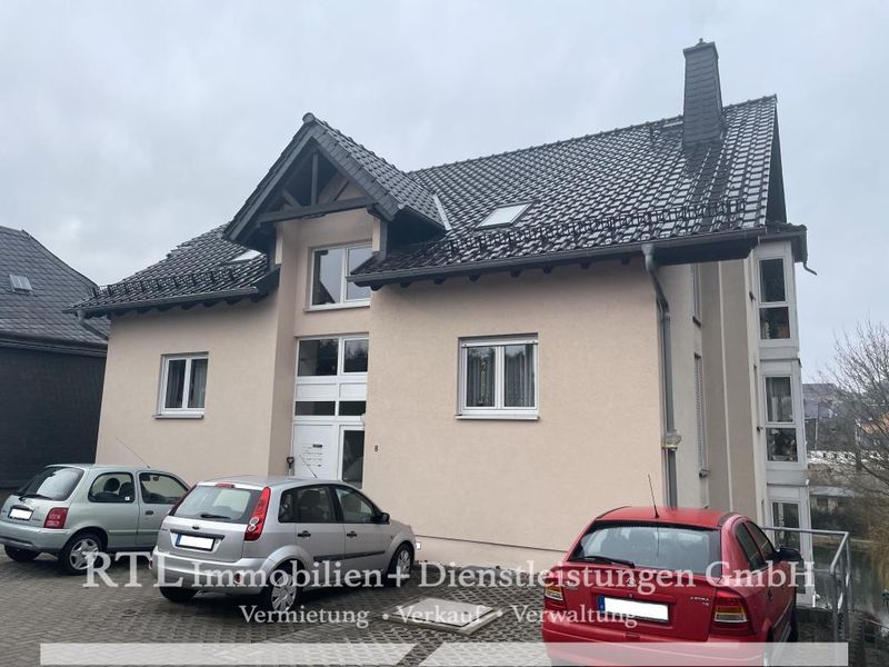 Sonnenterrasse mit Blick auf den Stadtteich! 